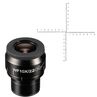 Okulár BRESSER WF 10×/22 – mikrometer pre Science mikroskopy (30), image-4