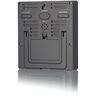 Termo-hygrometer BRESSER Quadro – 4 nezávislé merania, image-5