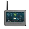 Základňa BRESSER – pre WLAN HD TFT meteostanicu 7003500, image-2