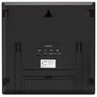 LCD nástenné hodiny BRESSER ClimaTemp JC – s počasím, image-6