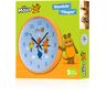 Chcete sa naučiť určovať čas a páči sa vám "Die Sendung mit der Maus"? Potom sú tieto TheMouse detské nástenné hodiny tvojím novým priateľom v d, image-6