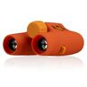 DieMaus Detský ďalekohľad Orange s puzdrom, image-3