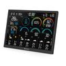 Meteostanica BRESSER 4CAST 18,5" WLAN – 8-v-1 senzor, image-3