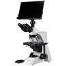 Bresser Science TRM-301 Trino Mikroskop s 5MP Pro HDMI kamerou a 13.3" displejom