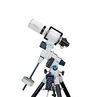 Omegon AP 96/575 Pro APO Triplet ED FCD-100 Meade LX85 GoTo - apochromatický refraktor