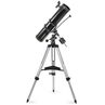 Omegon N 130/920 EQ-2 - teleskop Newton, image-3