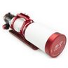 William Optics AP 132/925 Fluorostar Red - apochromatický refraktor, image-6