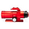 William Optics AP 51/250 RedCat WIFD - apochromatický refraktor, image-3
