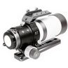 William Optics AP 61/360 ZenithStar ZS61 II Silver - apochromatický refraktor, image-3