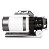 William Optics AP 61/360 ZenithStar ZS61 II Silver - apochromatický refraktor, image-5