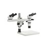 Euromex Zoom-stereomikroskop DZ.1604, binokulárny, dvojitý hlavový systém, 8–50x, image-2
