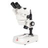 Motic Zoom-stereomikroskop SMZ-160-TLED, binokulárny, LED, 0,75×–4,5×