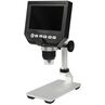 Omegon Mikroskop DigiStar, 1×–600×, 4,3" LCD, image-3