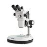 Kern OZP 558 stereoskopický zoom mikroskop