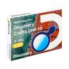 Levenhuk Discovery Crafts DNK 10 lupa na krk, image-6