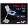 Lupa-lampa Levenhuk Zeno Lamp ZL9, image-11