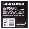 Ďalekohľad Levenhuk Karma BASE 8x32, image-15