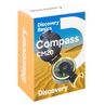 Levenhuk Discovery Basics CM20 kompas, image-5