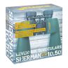 Ďalekohľad Levenhuk Sherman PRO 10x50, image-12