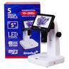 Digitálny mikroskop Levenhuk DTX 700 LCD, image-19