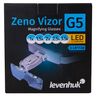 Okuliarová lupa Levenhuk Zeno Vizor G5, image-11