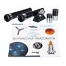 Levenhuk Discovery Spark 703 AZ teleskop s knižkou, image-2