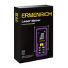 Ermenrich Reel PRO GM60 laserový merač, image-6
