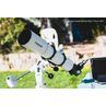 Meade Series 6000 115 mm ED Triplet APO OTA teleskop, image-9