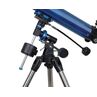 Meade Polaris 80 mm EQ teleskop, image-2