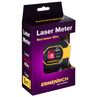 Ermenrich Reel SLR540 laserový zvinovací meter, image-7