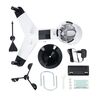 Levenhuk Wezzer PRO LP380 meteostanica, image-8