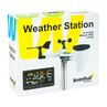 Levenhuk Wezzer PRO LP380 meteostanica, image-9