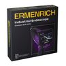 Ermenrich Seek VE70 priemyselný endoskop, image-13