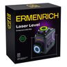 Ermenrich PRO LV40 laserový nivelačný prístroj, image-9