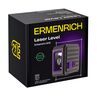 Ermenrich BASE LN10 laserový nivelačný prístroj, image-8