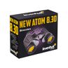 Ďalekohľad Levenhuk New Atom 8x30, image-12