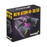 Ďalekohľad Levenhuk New Atom 10-30x50, image-12