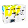 Levenhuk Wezzer PRO LP700 meteostanica, image-9